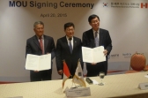 중남미 4개국과 에너지신산업 등 협력 MOU