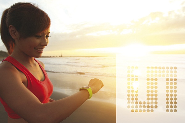 ams, 세계 초소형 조도센서 개발