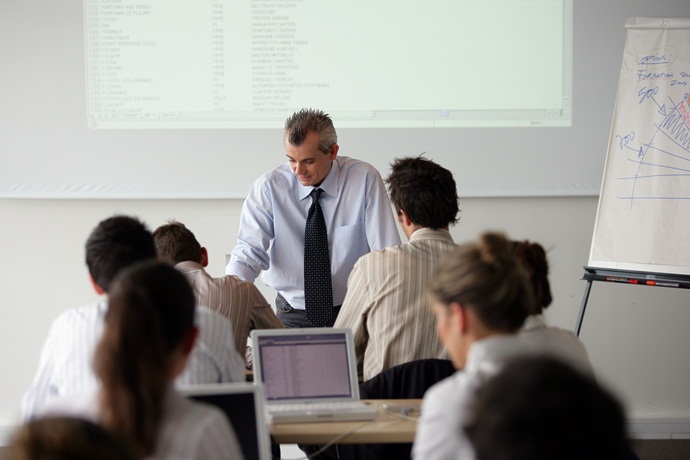 메이커문화, 소프트웨어교육과 결합해