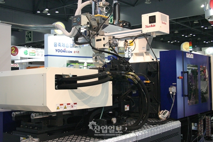 대형발주 끊긴 기계수주, 전체적으로 ‘휘청’