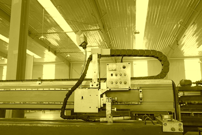 한국 제조업, Nut Cracker 신세 벗으려면?