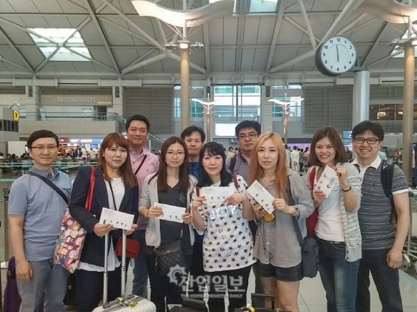 산업다아라가 내게 선물한 파타야 “너 참 멋있다”