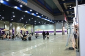 [Exhibition]무색무취 전시회, 업체들 등 돌린다