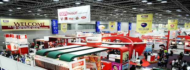 오는 8월 국내최초 할랄전문전시회 열린다