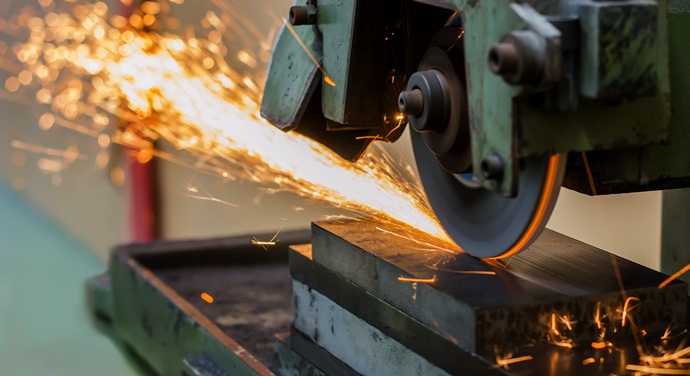 [Machine Ⅱ]기계산업 레드오션서 살아남기, ‘독일에 묻다’