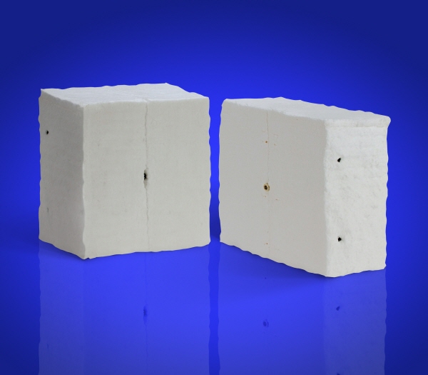 [Tech Trends]고온 단열 섬유기술 접목 Pyro-Bloc