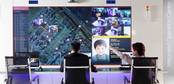 만물인터넷 산업 핵심센터로 주목받고 있는 GCoE