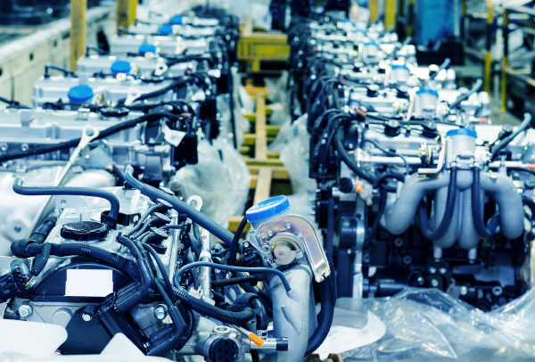 4월 자동차 산업 생산 수출 모두 하락