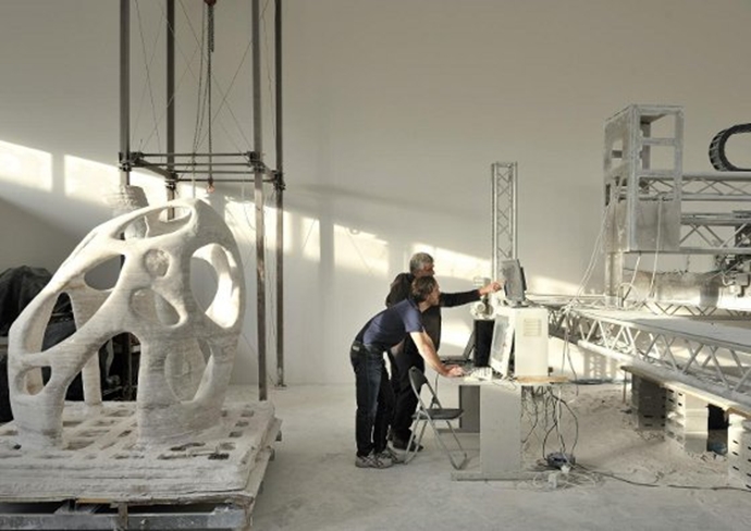 3D 프린팅, 단점 극복하는 기회 찾아라