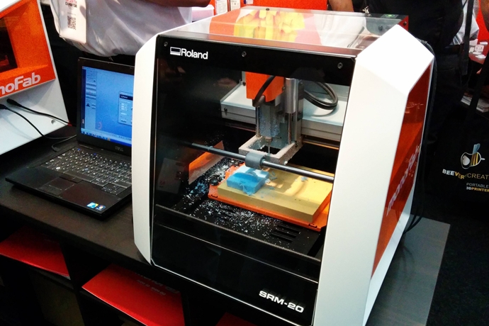 3D 프린팅, 단점 극복하는 기회 찾아라