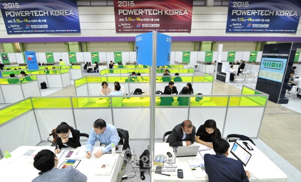 ‘메이드 인 코리아’ 구매 위해 대거 방한