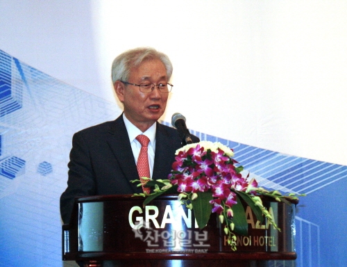 베트남 시장에 쏟아진 관심과 열기