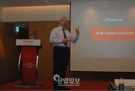 공업용기계~장비 호환 ‘SDN Fx 네트워킹 아키텍쳐’