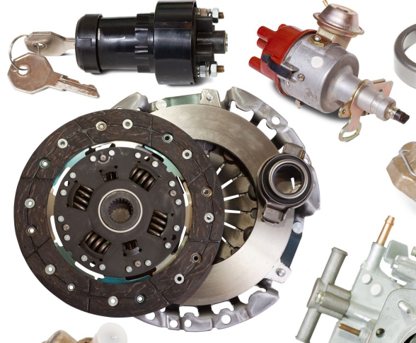 자동차부품·원부자재 수출길 '활짝'