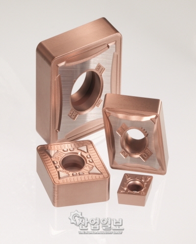 절삭날 활용률·인선당 생산량 높였다