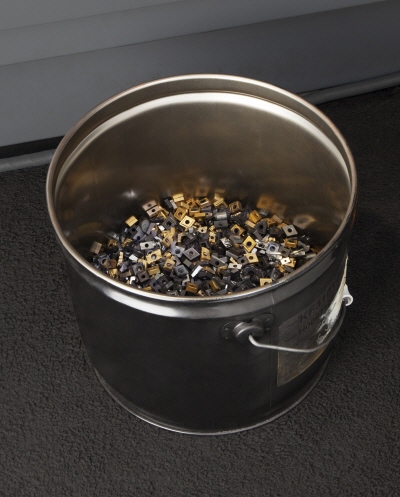 절삭날 활용률·인선당 생산량 높였다