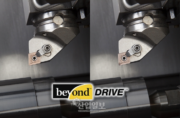 절삭날 활용률·인선당 생산량 높였다