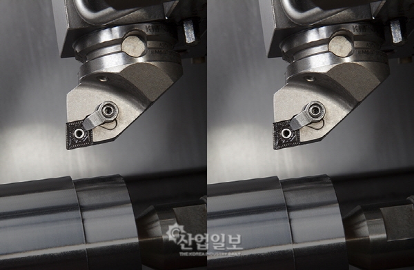 절삭날 활용률·인선당 생산량 높였다