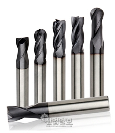 [Tech Trends] 고생산성, 다목적 엔드밀링