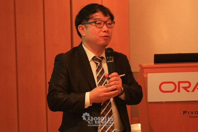 오라클, 통합형 VCA로 시장 공략