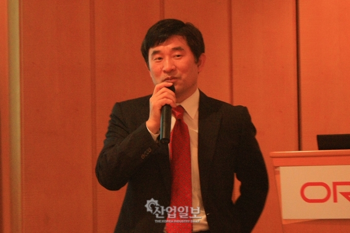 오라클, 통합형 VCA로 시장 공략