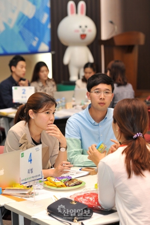 중소기업, 현지 국가 플랫폼 활용 유통망 구축