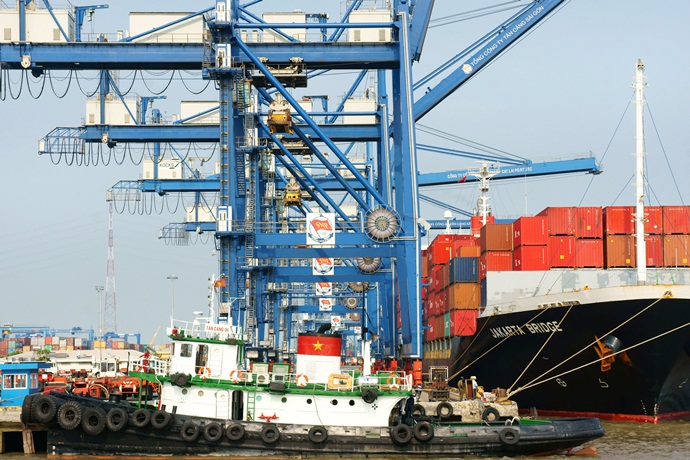 베트남, 한국위해 문턱 ‘확’ 낮췄다