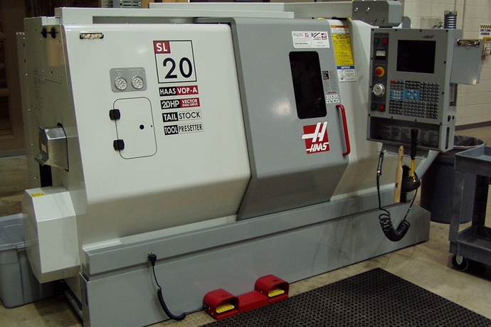 중국 공작기계 시장 진출, 지금이 적기