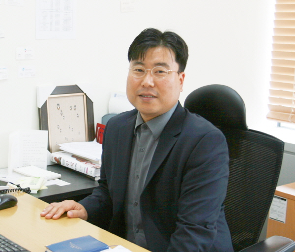 투명박막다이오드 새로운 가능성 타진