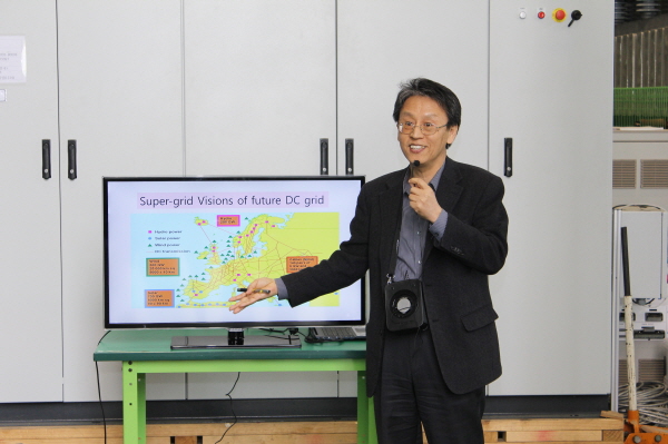 100년 넘은 전류전쟁 구도 변화 앞당겨질 듯