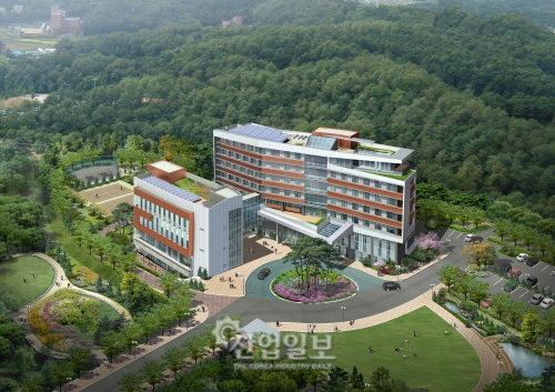 에너지경제연구원, 에너지클러스터 중추 핵 역할