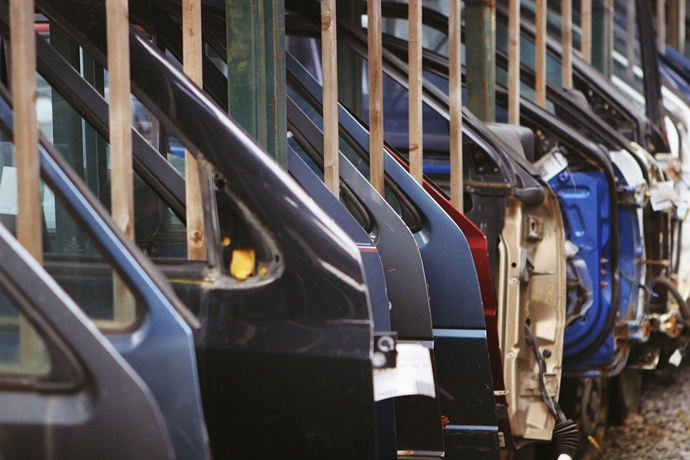 자동차 부품 업계, 하도급 문제 ‘여전’