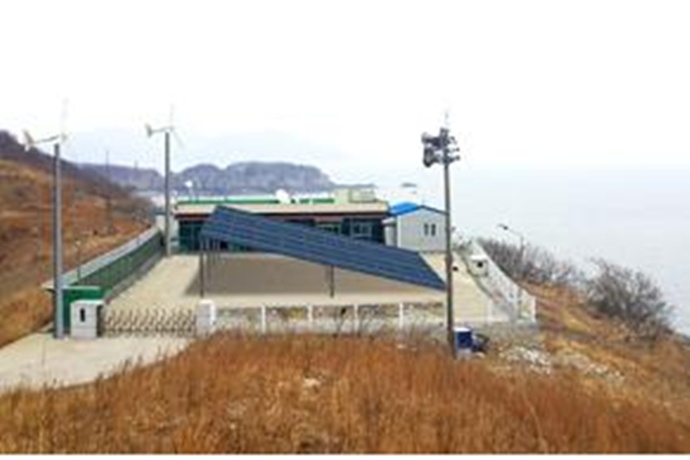 인천시 지도, 에너지 자립섬으로 ‘우뚝’