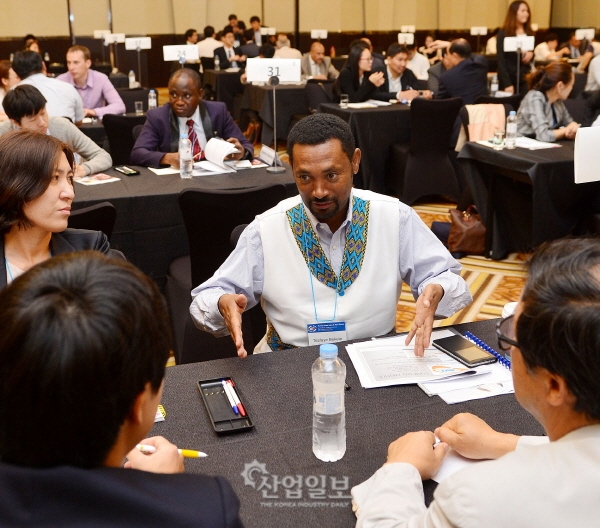 수출 효자종목 ‘제2의 미생’인천에 떳다