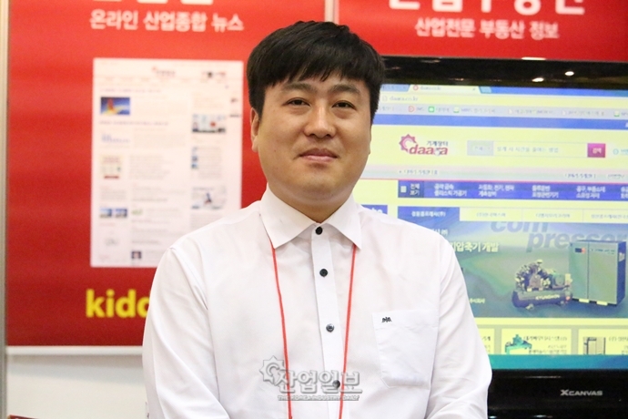 인스트루솔루션 “압축하는 공기도 돈이다”