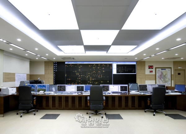 차세대 배전지능화시스템, 1조원 비용 절감