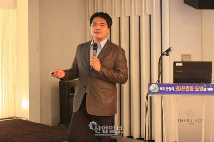 3D 프린팅, ‘마법상자’ 아닌 ‘보조제’ 역할 적합