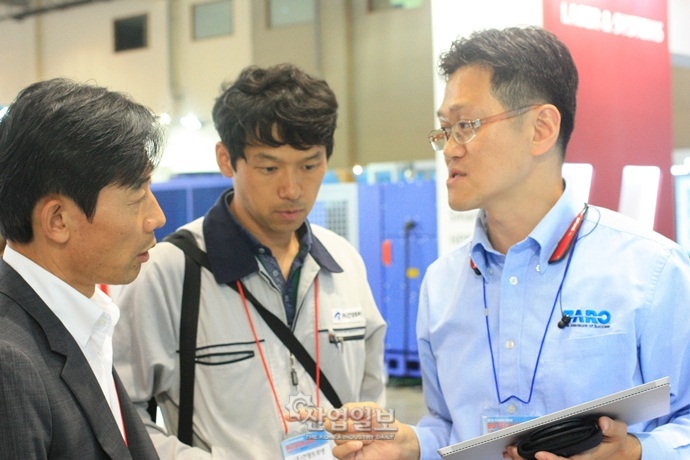 파로의 Focus 3D, 휴대성 ‘탁월’