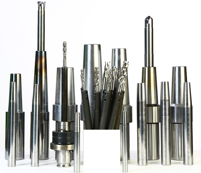 STM테크 'STM연결대'로 안정적 가공