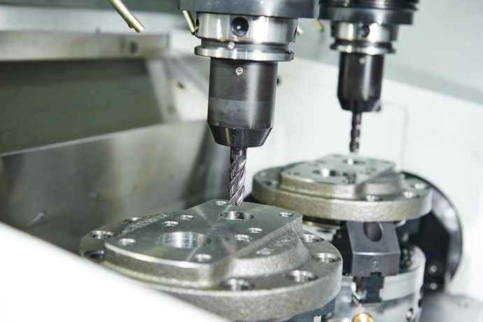 [Machine Ⅰ] 베트남, 공작기계업계 활력소로 부상