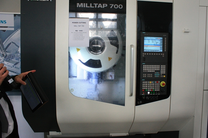 [Machine Ⅰ] 베트남, 공작기계업계 활력소로 부상