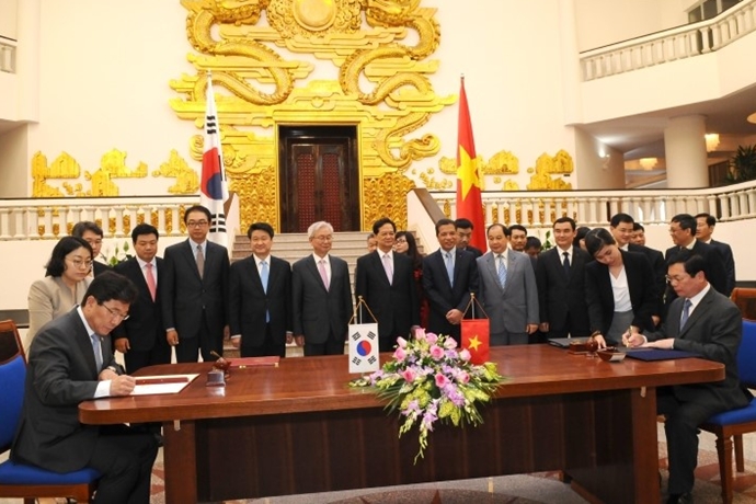 [Machine Ⅰ] 베트남, 공작기계업계 활력소로 부상