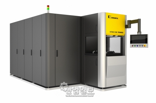 독점 MICROFLOWTM 기술 탁월한 유량 튜닝 달성