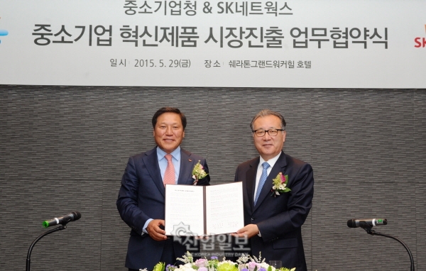 中企 혁신제품 유커 시장진출 유통채널 확대