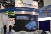 씨디네트웍스, 커뮤닉아시아(CommunicAsia) 2015’ 참가