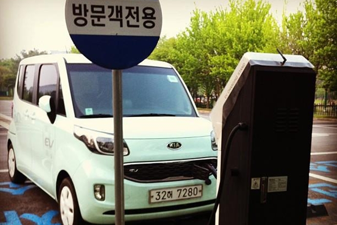 가산·구로디지털단지 ‘전기차 메카’로 뜬다