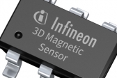 인피니언의 3차원 센싱·3D 자기 센서
