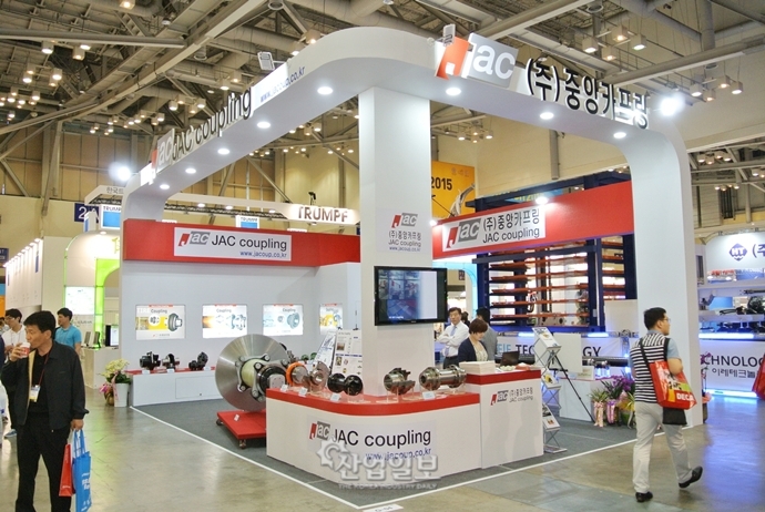 중앙카프링, 장기적 접근으로 고객감동 실현