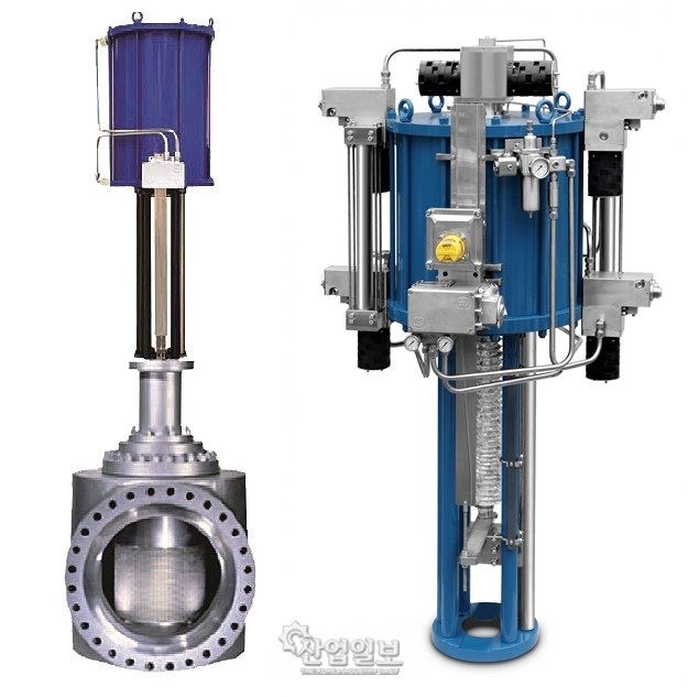 IMI CE, 발전산업 의지 반영 브랜드 쇄신