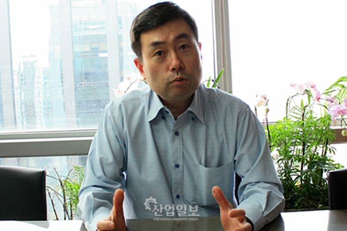 스마트공장 “장기적 관점으로 접근해야”